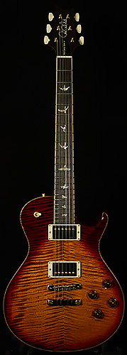 McCarty 594 Singlecut - 10 Top