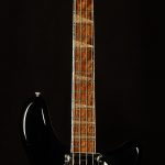 4005V Semi-Hollowbody Bass Reissue