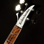 4005V Semi-Hollowbody Bass Reissue