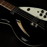 4005V Semi-Hollowbody Bass Reissue