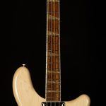 4005V Semi-Hollowbody Bass Reissue