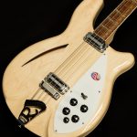 4005V Semi-Hollowbody Bass Reissue