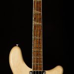 4005V Semi-Hollowbody Bass Reissue