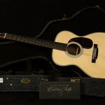 Custom Shop 000-28 1937