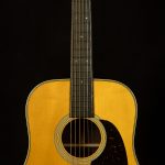 Custom Shop D-28 1937 - Stage 1 Aged