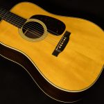 Custom Shop D-28 1937 - Stage 1 Aged