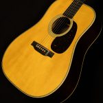 Custom Shop D-28 1937 - Stage 1 Aged