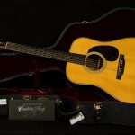 Custom Shop D-28 1937 - Stage 1 Aged