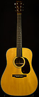 Custom Shop D-28 1937 - Stage 1 Aged