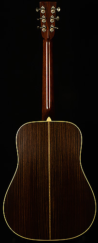 Custom Shop D-28 1937 - Stage 1 Aged