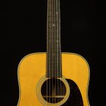 Custom Shop D-28 1937 - Stage 1 Aged