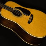 Custom Shop D-28 1937 - Stage 1 Aged