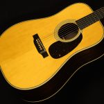 Custom Shop D-28 1937 - Stage 1 Aged