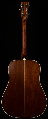 D-28 Authentic 1937 - VTS