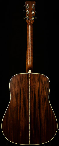 Standard Series D-28 Satin