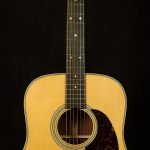 Standard Series D-28 Satin