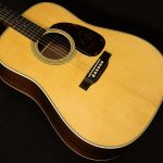 Standard Series D-28 Satin