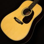 Standard Series D-28 Satin