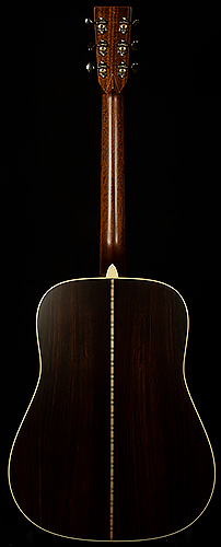 Standard Series D-28 Satin Ambertone