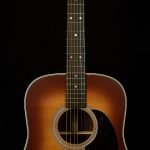 Standard Series D-28 Satin Ambertone