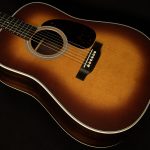 Standard Series D-28 Satin Ambertone