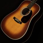 Standard Series D-28 Satin Ambertone