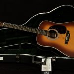 Standard Series D-28 Satin Ambertone