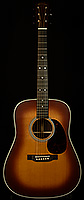 Standard Series D-28 Satin Ambertone