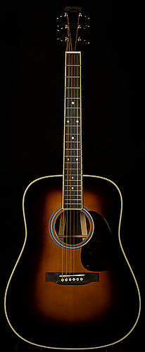 Standard Series D-35 1935 Sunburst