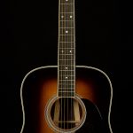 Standard Series D-35 1935 Sunburst