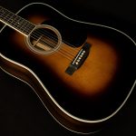 Standard Series D-35 1935 Sunburst