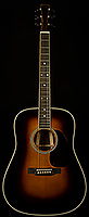 Standard Series D-35 1935 Sunburst