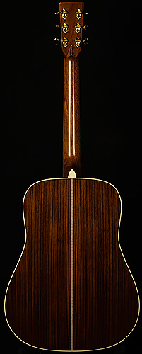 Standard Series D-41 - 1935 Sunburst