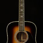 Standard Series D-41 - 1935 Sunburst