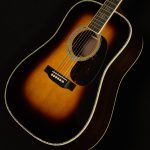 Standard Series D-41 - 1935 Sunburst