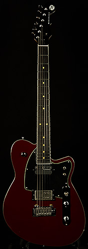 Reeves Gabrels Signature RG-SUS