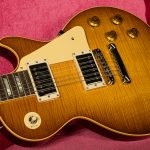 Wildwood Spec 1959 Les Paul Standard - Gloss