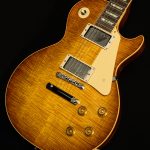 Wildwood Spec 1959 Les Paul Standard - Gloss