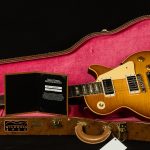 Wildwood Spec 1959 Les Paul Standard - Gloss