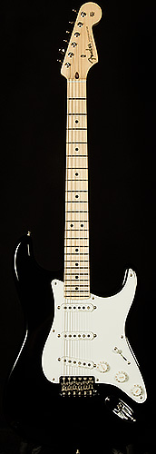 Custom Artist Series Eric Clapton Signature Stratocaster - NOS