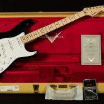 Custom Artist Series Eric Clapton Signature Stratocaster - NOS