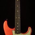 Masterbuilt Wildwood 10 1961 Stratocaster by Paul Waller - Journeyman Relic