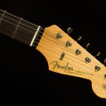 Masterbuilt Wildwood 10 1961 Stratocaster by Paul Waller - Journeyman Relic