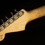 Masterbuilt Wildwood 10 1961 Stratocaster by Paul Waller - Journeyman Relic