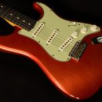 Masterbuilt Wildwood 10 1961 Stratocaster by Paul Waller - Journeyman Relic