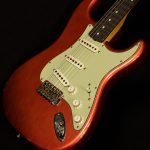 Masterbuilt Wildwood 10 1961 Stratocaster by Paul Waller - Journeyman Relic