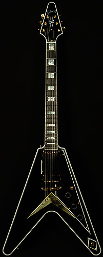 Flying V Custom - Gloss