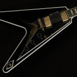 Flying V Custom - Gloss