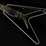 Flying V Custom - Gloss