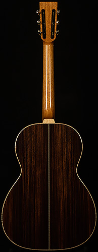 H-12 Deluxe Rosewood